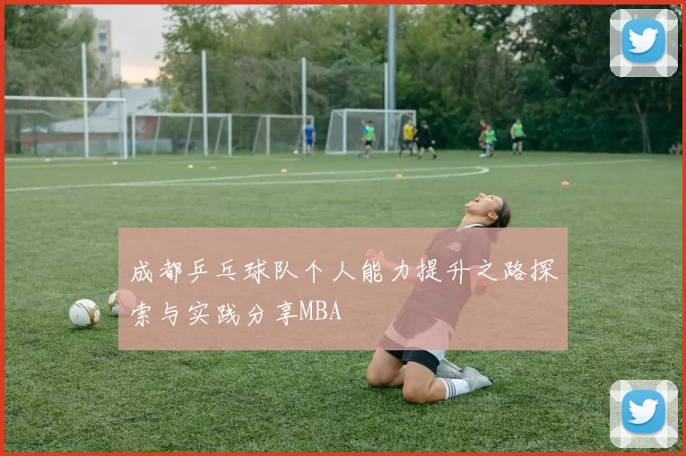 成都乒乓球队个人能力提升之路探索与实践分享MBA