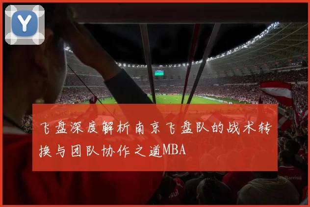 飞盘深度解析南京飞盘队的战术转换与团队协作之道MBA