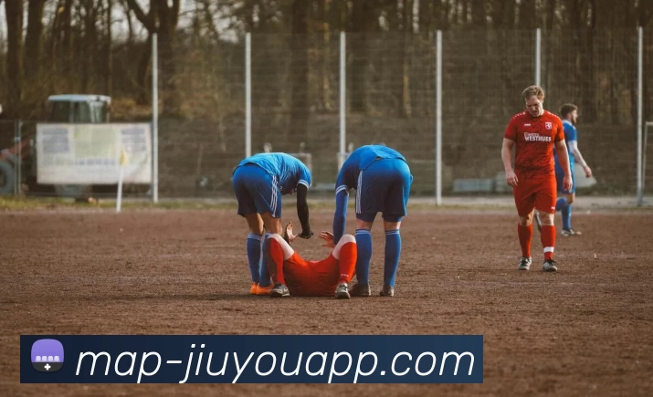 jiuyou.com平台生态图